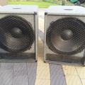 Альбом - Продам 2 сабвуфери "18" по 1000rms PSP  P-1802