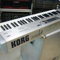 Альбом - Продам KORG LE