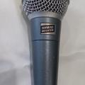 Альбом - Мікрофон - Shure 58 beta ( made in USA )