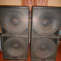 Альбом - Продам колонки 2х1200 ват