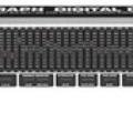Альбом - BEHRINGER DEQ 1024 ULTRAGRAPH DIGITAL