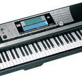 Альбом - Yamaha PSR-740