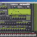 Альбом - звукова карта Yamaha SW1000XG