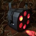 Альбом - CHAUVET SWARM4