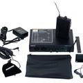 Альбом - Радіосистема персонального моніторингу Shure PSM-200
