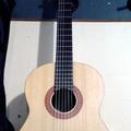 Альбом - классическая гитара YAMAHA C40