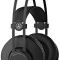 Альбом - студийные наушники новые AKG K52