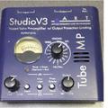 Альбом - Мікрофонний передпідсилювач ART Tube MP Studio V3 б/в =2000грн.