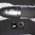 Альбом - студийный конденсаторный микрофон AKG P120
