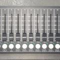 Альбом - контроллер DMX512