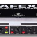 Альбом - ULTRAFEX EX3200 Енхансер\Ескайтер