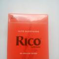 Альбом - Трості  альт RICO №2.5!