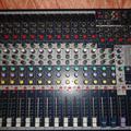 Альбом - Продам Soundcraft EFX12 + кейс у ПОДАРУНОК!
