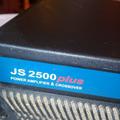 Альбом - Підсилювач звуку Star Sound JS-2500Plus!