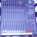 Альбом - Soundcraft spirit FX8