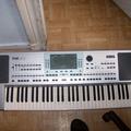 Альбом Korg PA-50