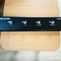 Альбом - Футсвіч  Footswitch TC Helicon Switch-6 