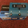 Альбом -  Продам  вокальний процесор TC Helicon VoiceLive Play
