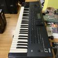 Альбом - Продам синтезатор Korg i3