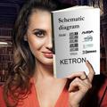 Альбом - Ketron Service Manual