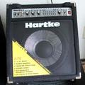 Альбом - Продам басовый комбик Hartke A70 