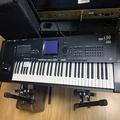 Альбом - Продам синтезатор Korg i30HD 