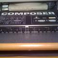 Альбом - Продам процессор эффектов Behringer Composer MDX-2100 