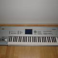 Альбом - Продам синтезатор Korg Triton Classic (Made in Japan) 