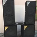 Альбом - Продам комплект акустики Mag