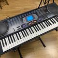 Альбом - Продам синтезатор Casio CTK-533 
