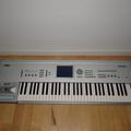 Альбом - Продам синтезатор Korg Triton Classic (Made in Japan)