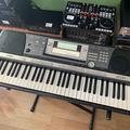Альбом - Продам синтезатор Yamaha PSR-640 