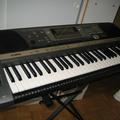 Альбом - Продам синтезатор Yamaha PSR-640