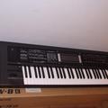 Альбом - Продам синтезатор Roland GW-8 E 
