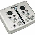 Альбом - Аудио интерфейс Alesis IO2 Express