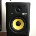 Альбом - Активный монитор KRK RP5 G2