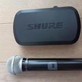 Альбом - Микрофон Shure BETA58A (оригинал)