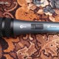 Альбом Новый микрофон SENNHEISER E-835