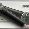 Альбом - Микрофон Shure SM58LCE 
