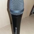 Альбом - Микрофон Shure Super 55 Deluxe
