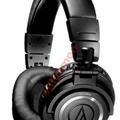Альбом - Наушники Audio-Technica ATH-M50 (новые)