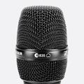 Альбом - Микрофон Sennheiser E 865