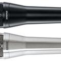 Альбом - Shure KSM8 — топовый динамический микрофон.НОВИНКА!!!