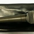 Альбом - Микрофон Shure SM58 (Made in USA)
