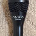 Альбом - Мікрофони AUDIX OM-3xb (Made in USA)