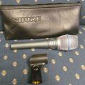 Альбом - Shure Beta87 (made in USA)
