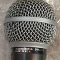 Альбом - Мікрофон Шур СМ58 (США)
