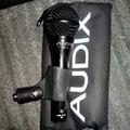 Альбом -  Микрофон Audix om5 (made in usa)-2200грн