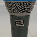 Альбом - Shure Beta58 (USA)