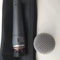 Альбом - Микрофон Shure бета 58 (made in USA)
